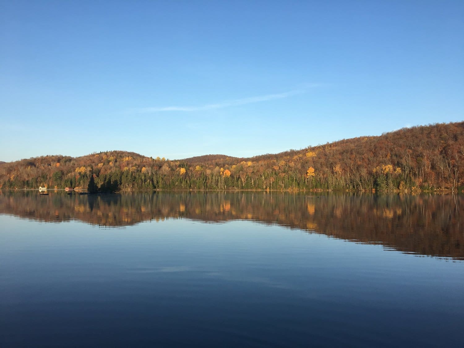 Conservation Manitou AMERICAN FRIENDS