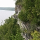 Lake Front at Lillie Family Property, Ontario