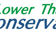 Lower Thames Valley Conservation Authority Logo