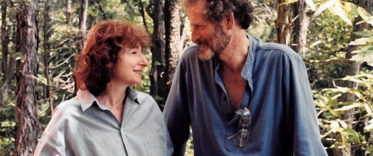 Joel and Ada Farber