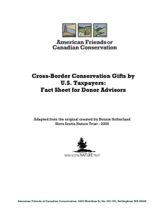 AFCC Advisor Fact Sheet rev November 2025